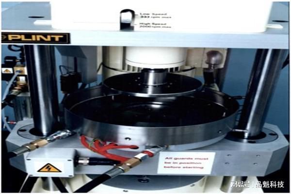 全自动离合器片摩擦试验机的核心技术解析